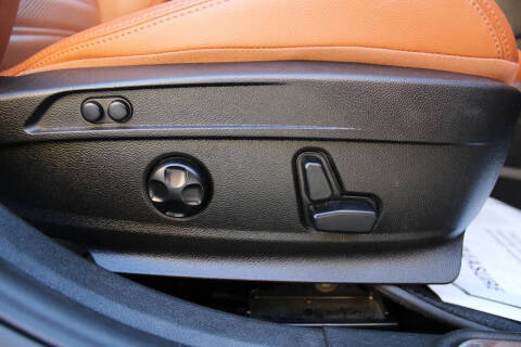 2018 Alfa Romeo Giulia Ti Sport