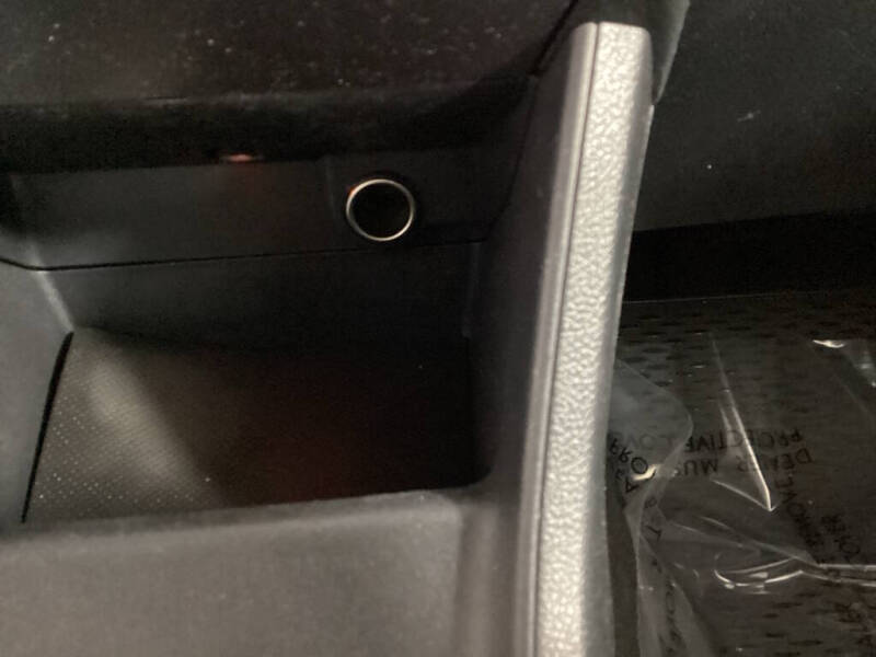 2017 Subaru Crosstrek 2.0i Limited