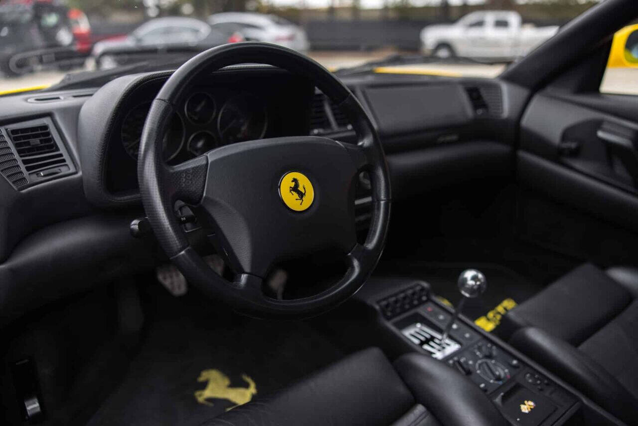 1995 Ferrari F355 45