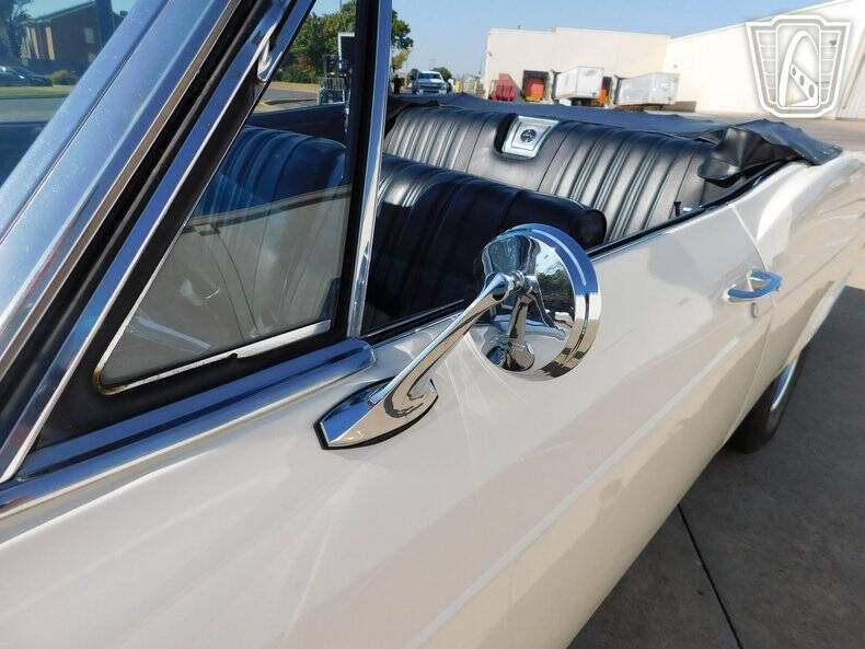 1966 Chevrolet Impala