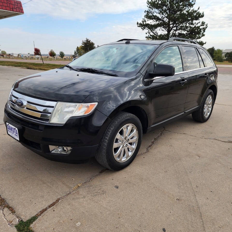 2008 Ford Edge for sale at Dakota Auto Inc in Dakota City, NE