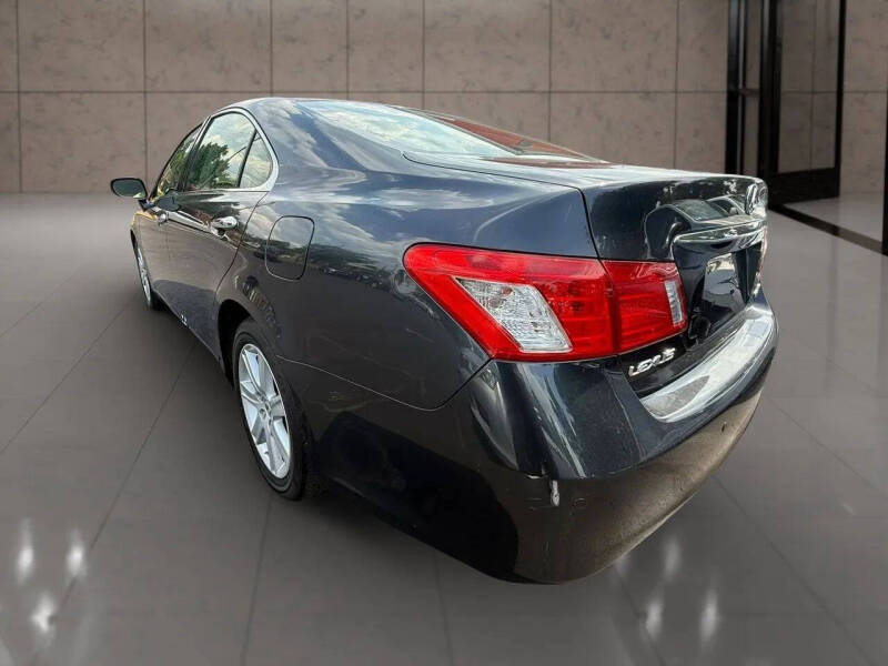 2008 Lexus ES 350