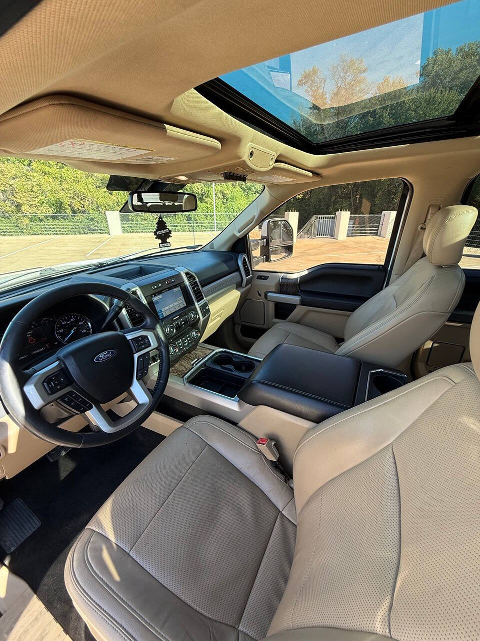 2018 Ford F-350 Super Duty for sale at Blackstreet Auto Group in Earth City, MO