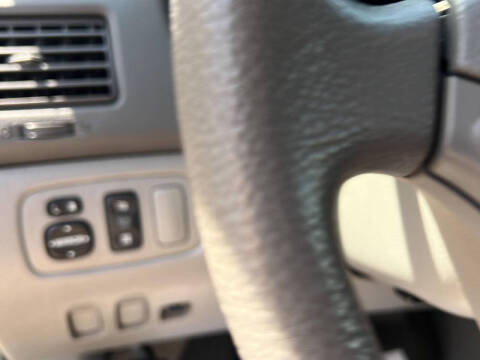 2006 Toyota Sienna
