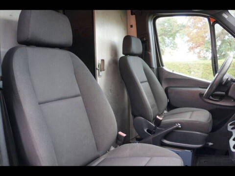 2019 Mercedes-Benz Sprinter