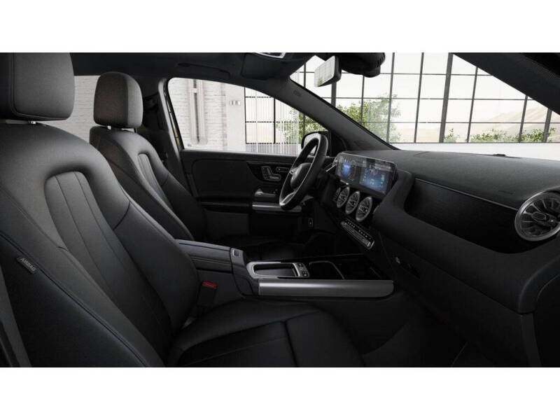 2026 Mercedes-Benz GLA GLA 250 4MATIC