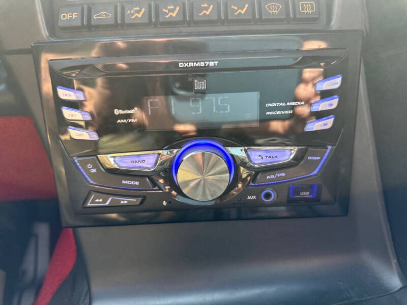 1992 Chevrolet Corvette
