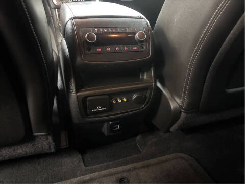 2017 GMC Acadia Limited