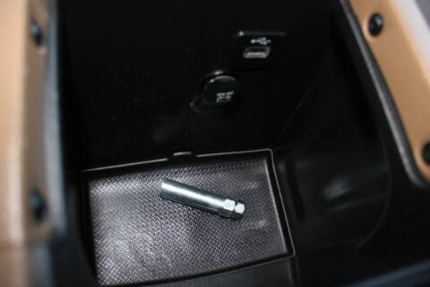 2018 Jeep Wrangler JK