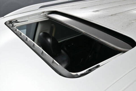 2021 Infiniti QX80 Luxe