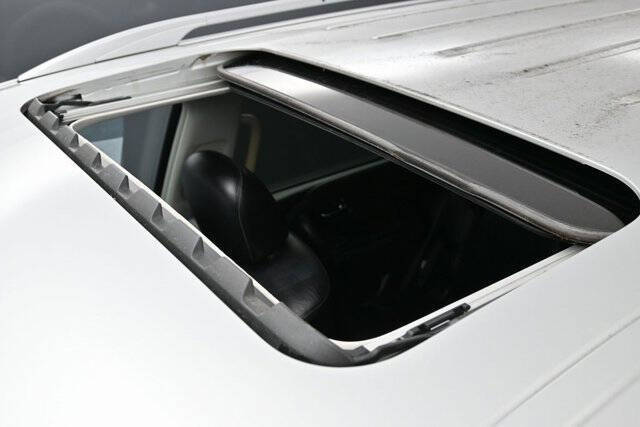 2021 Infiniti QX80 Luxe