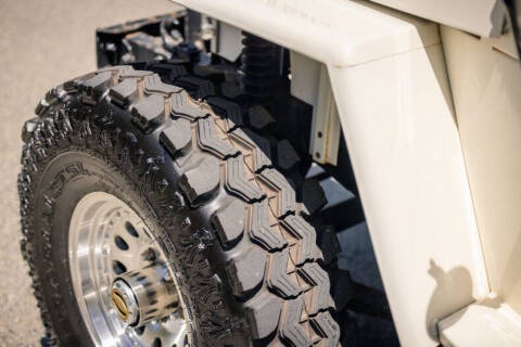 1959 Jeep CJ-5