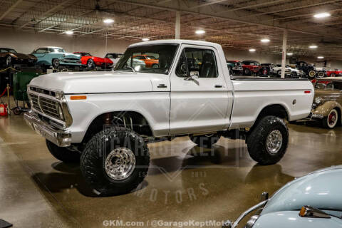 1978 Ford F-150