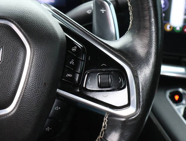 2020 Chevrolet Corvette Stingray