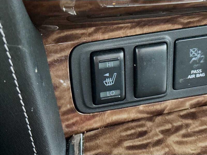 2020 Nissan Armada SL