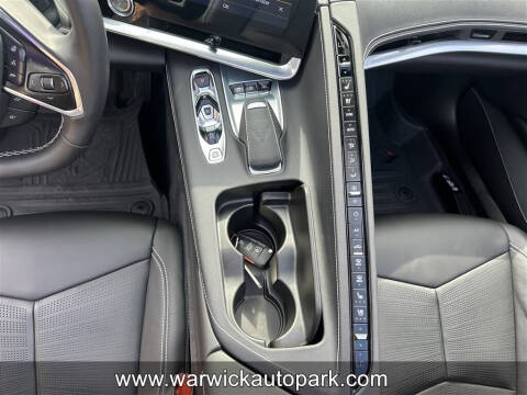 2023 Chevrolet Corvette Z06