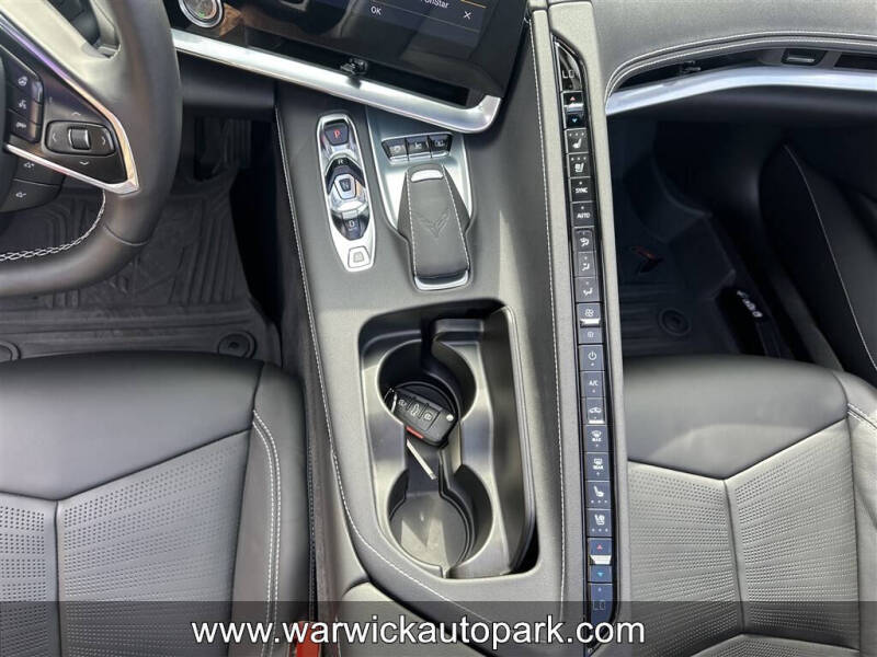 2023 Chevrolet Corvette Z06