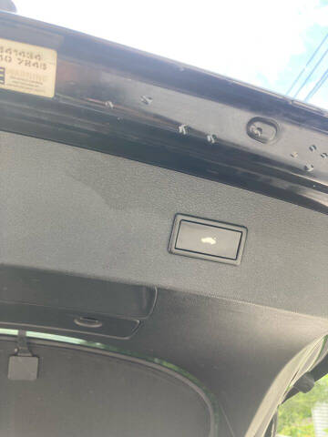 2012 Audi A7 3.0T quattro Prestige