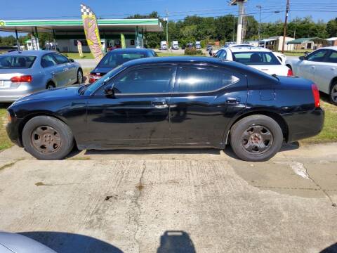2010 Dodge Charger for sale at Augusta Motors in Augusta GA