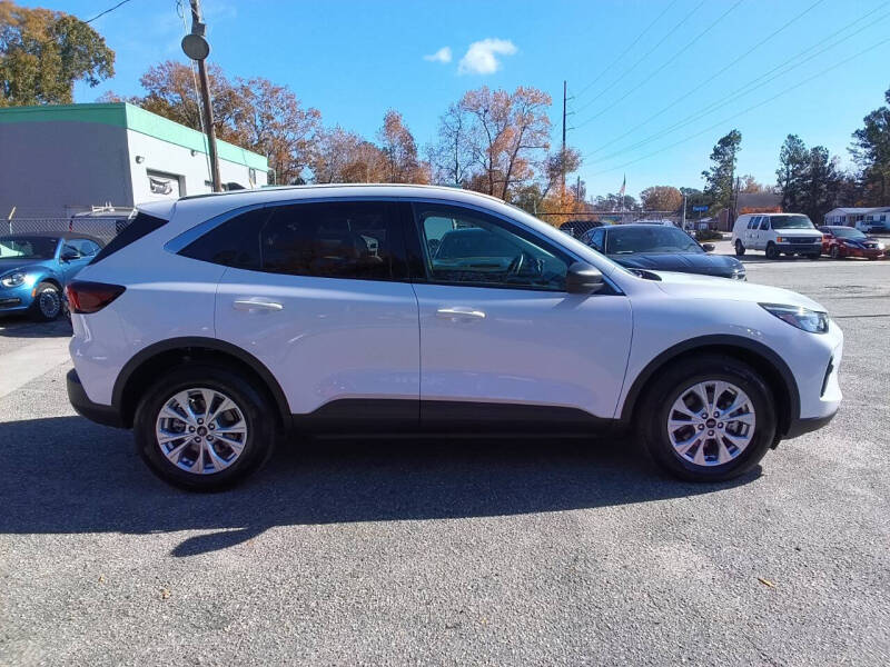 2023 Ford Escape for sale at Coastal Carolina Cars in Myrtle Beach SC