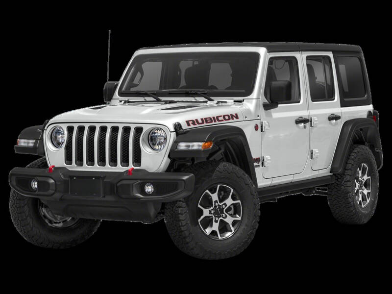 Jeep Wrangler Unlimited For Sale In Charleston, WV ®