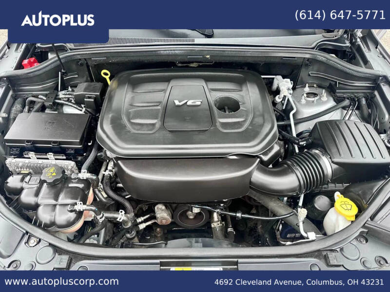 2018 Jeep Grand Cherokee Sterling Edition