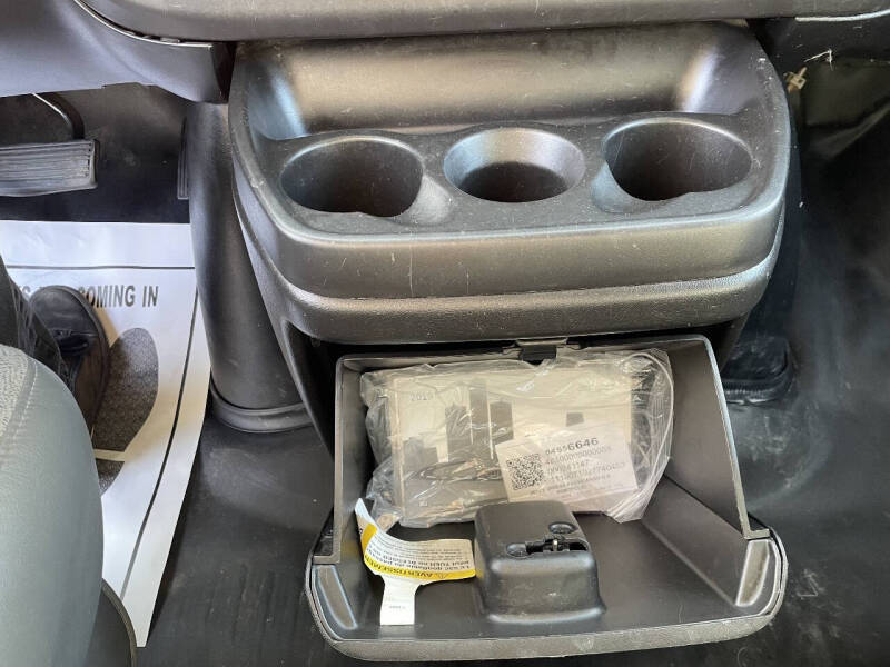 2019 Chevrolet Express 2500