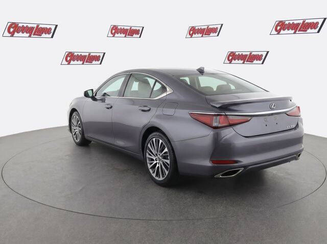 2021 Lexus ES 350