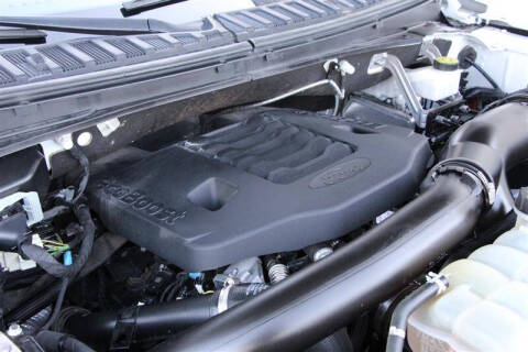 2023 Ford Expedition MAX XLT
