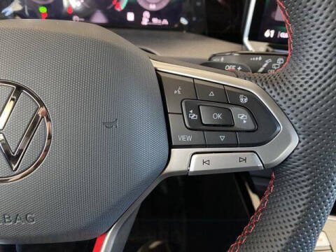 2025 Volkswagen Golf GTI Autobahn