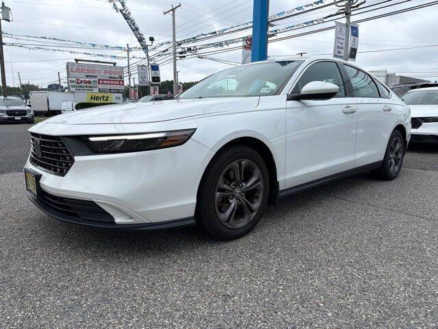 2023 Honda Accord