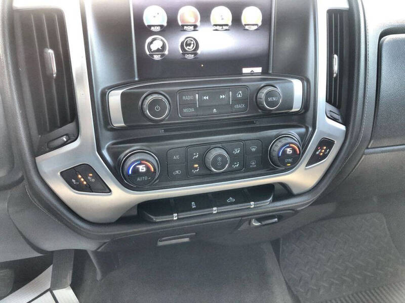 2015 GMC Sierra 1500