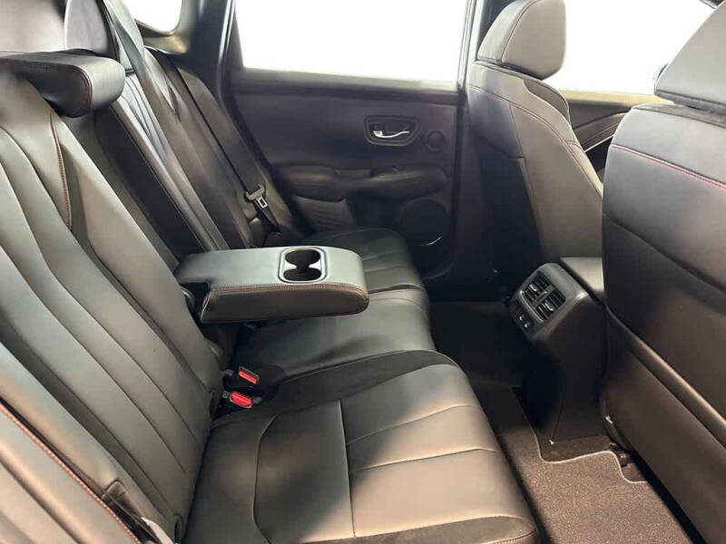 2025 Acura ADX w/A-SPEC