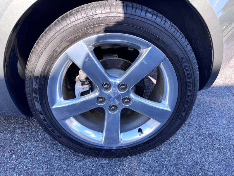 2006 Pontiac Solstice