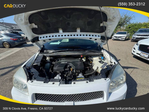 2007 Chevrolet Uplander