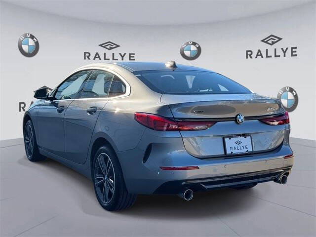 2024 BMW 2 Series 228i xDrive Gran Coupe