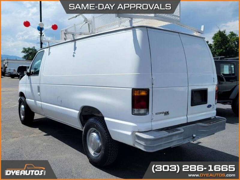 1994 Ford E-350