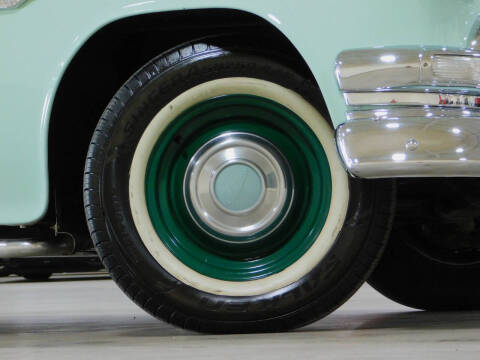 1954 Pontiac Chieftain