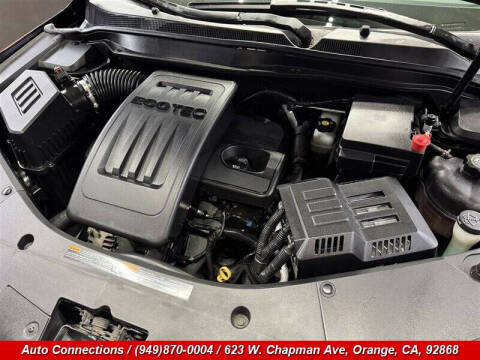 2013 GMC Terrain SLE-1