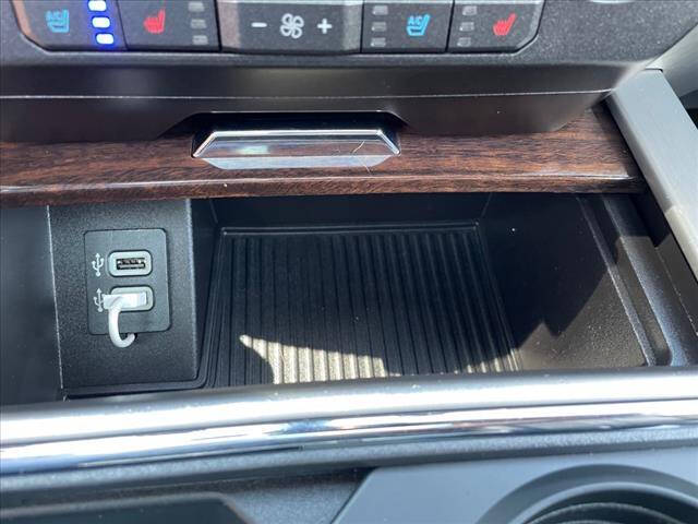 2017 Ford F-250 Super Duty