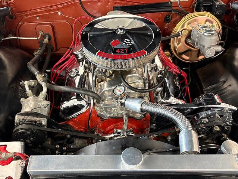 1966 Chevrolet Chevelle