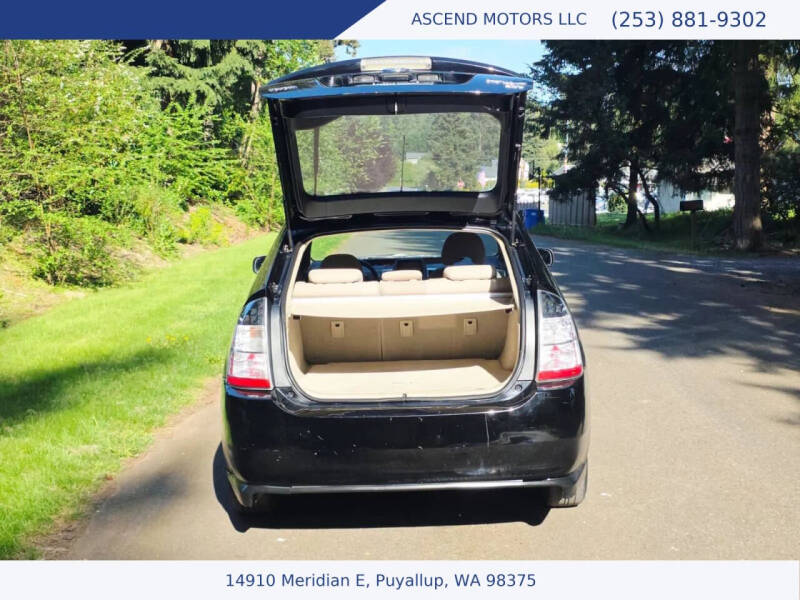 2005 Toyota Prius