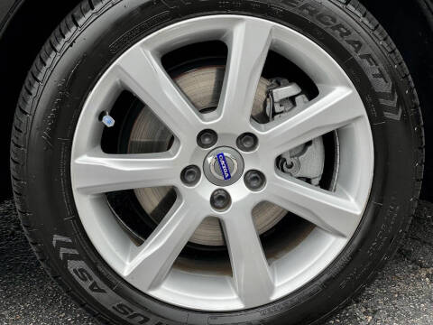 2016 Volvo S60 T5 Drive-E Premier