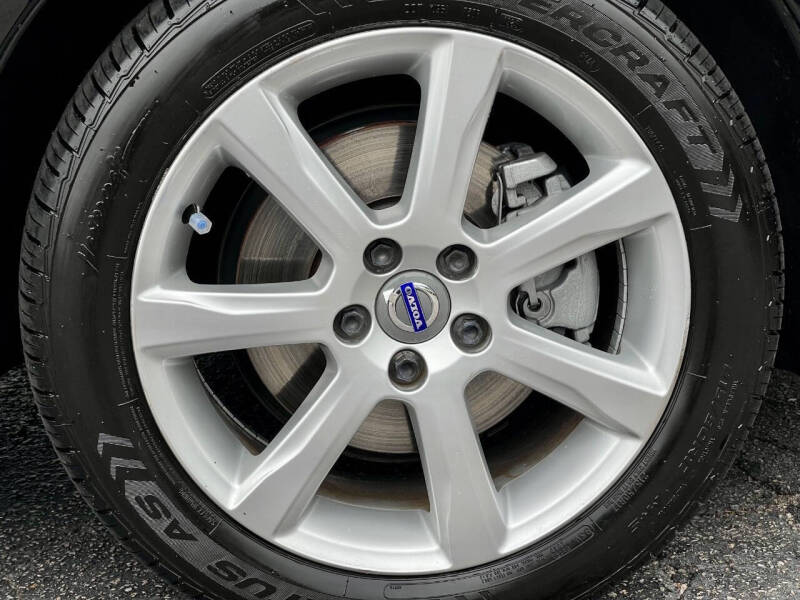 2016 Volvo S60 T5 Drive-E Premier