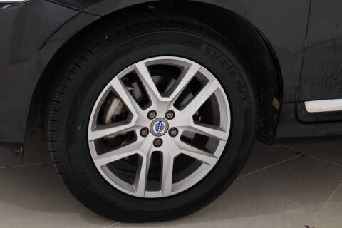 2017 Volvo XC60 T5 Dynamic