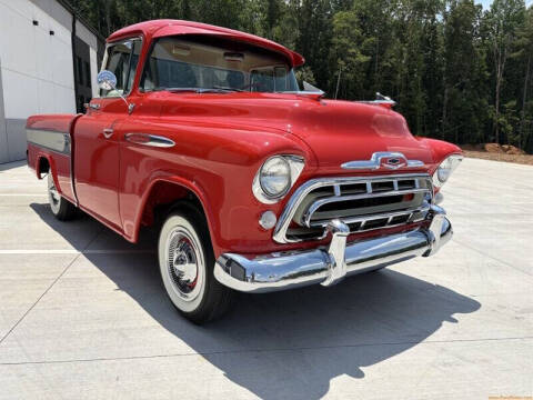 1957 Chevrolet 3100
