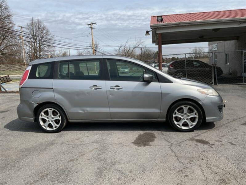 2010 Mazda MAZDA5 Grand Touring