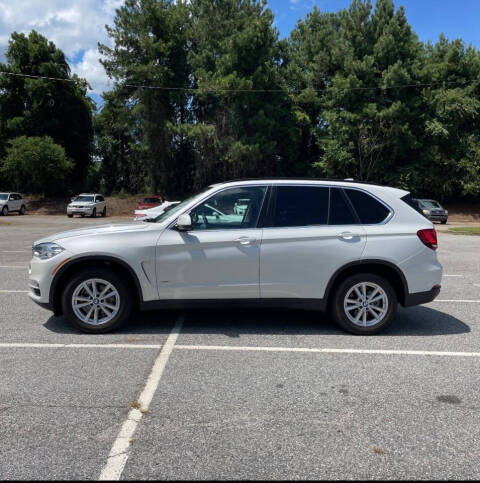 2015 BMW X5 for sale at Bearmotive, Inc. in Hudson, FL