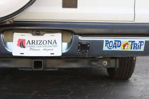 1997 Dodge Ram Van 3500