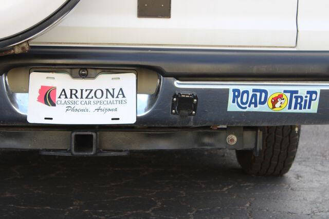 1997 Dodge Ram Van 3500